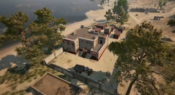 Harta Karakin po vjen në PUBG Mobile