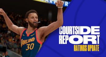 Ndryshime në ratings të lojtarëve vijnë në NBA 2K21