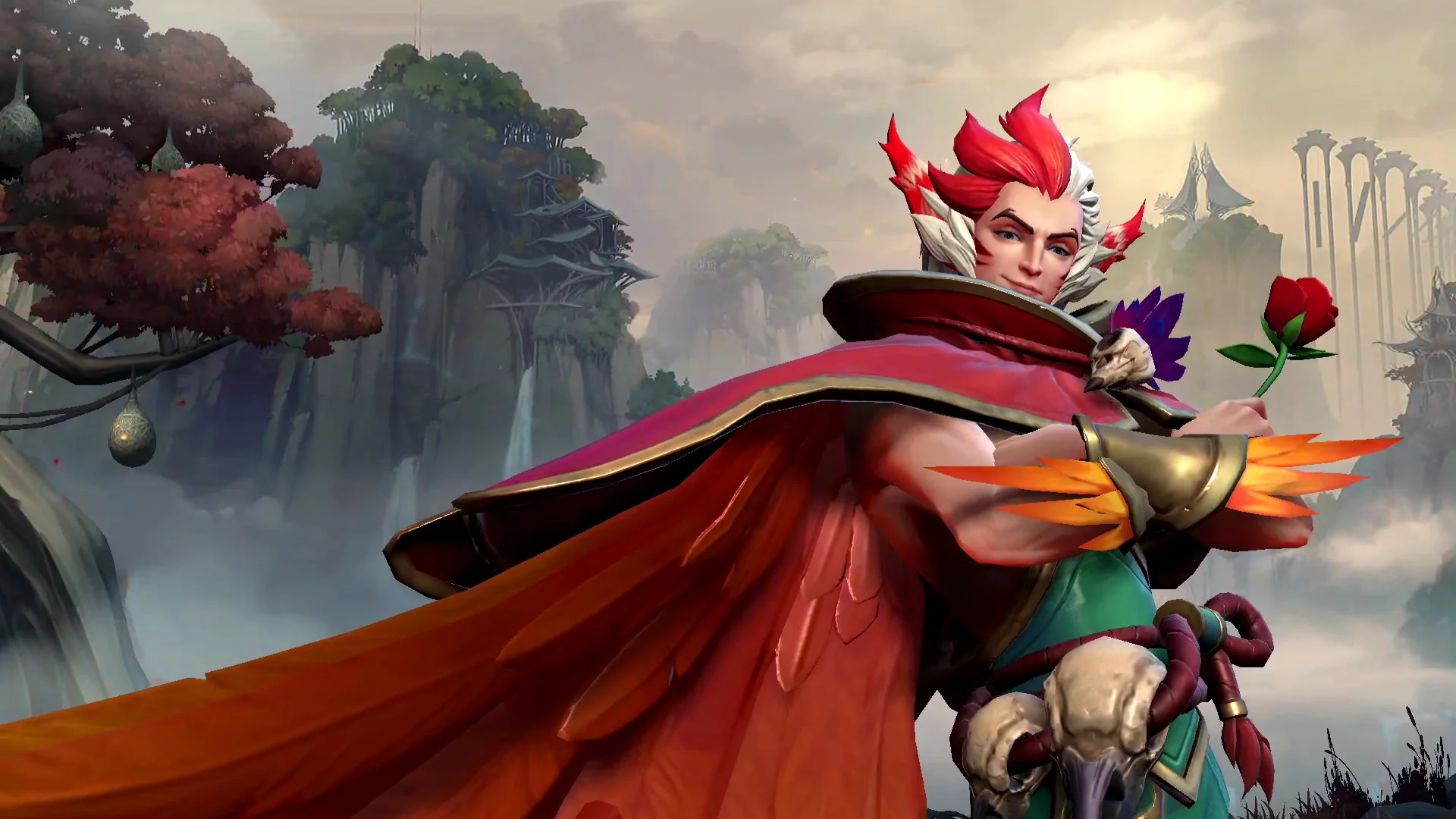 wild rift, league of legends, champions, riot,
