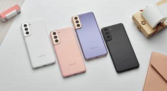 Galaxy S21 po shiten më shumë në krahasim me seritë e S20