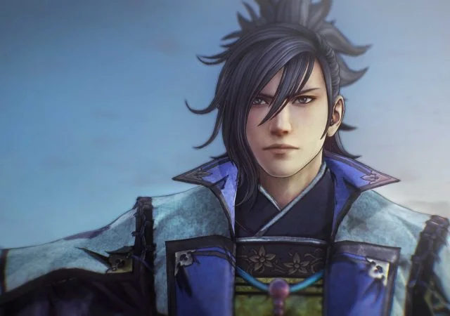Samurai Warriors 5, KOEI TECMO, Omega Force,