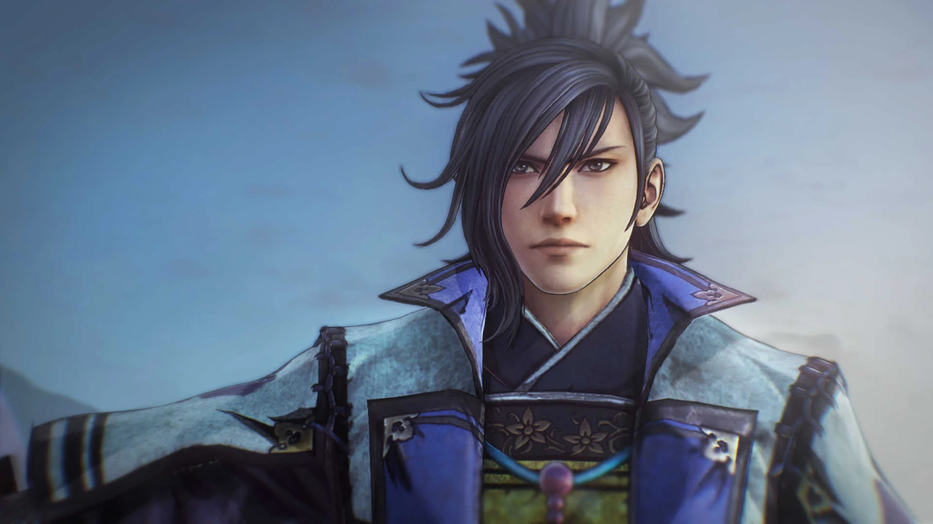 Samurai Warriors 5, KOEI TECMO, Omega Force,
