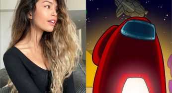Valkyrae thotë se Among Us nuk ka vdekur në YouTube