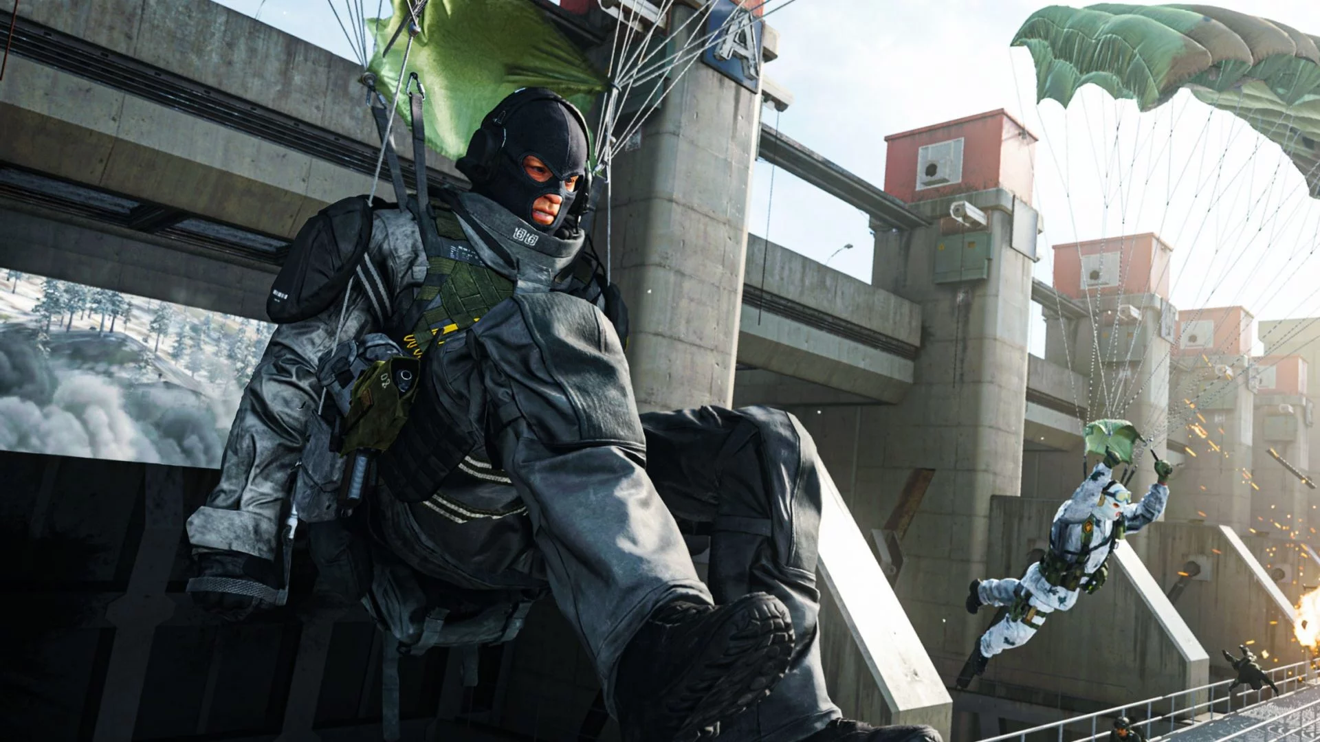 Call of Duty: Warzone ka bërë ban 60,000 cheaters së fundmi