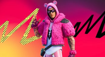 Eventi i Shën Valentinit ka ardhur në Fortnite