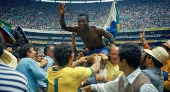 Jeta e mbretit të futbollit, Pelé, tashmë një dokumentar në Netflix