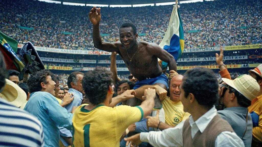 netflix, pele,
