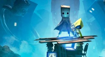 Little Nightmares ll Review