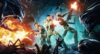 Aliens: Fireteam një co-op shooter i ri do të vijë këtë verë