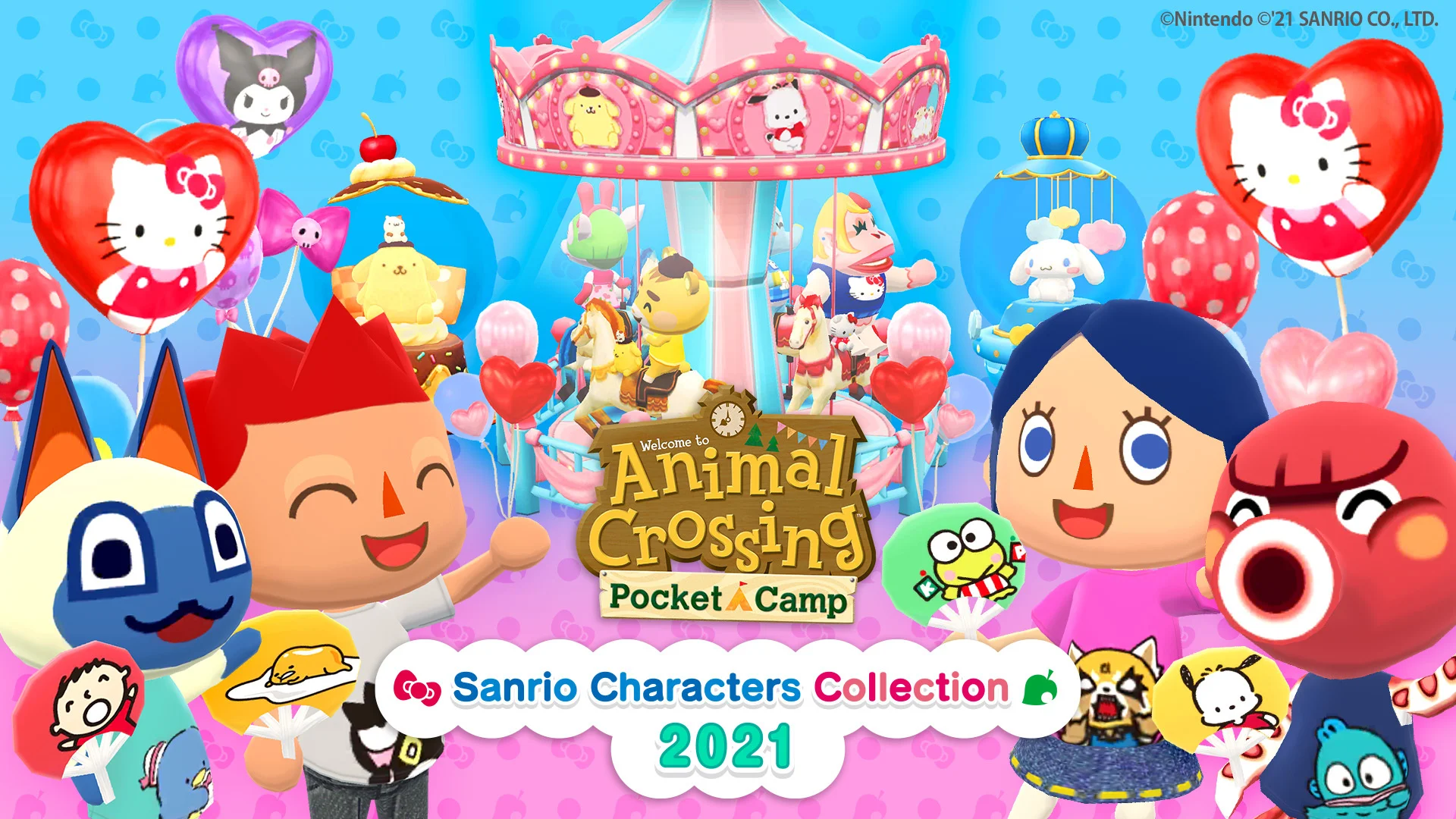 Animal-Crossing-Pocket-Camp-Sanrio