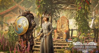 Expansion i parë DLC i AC Valhalla vjen drejt fundit të Prillit