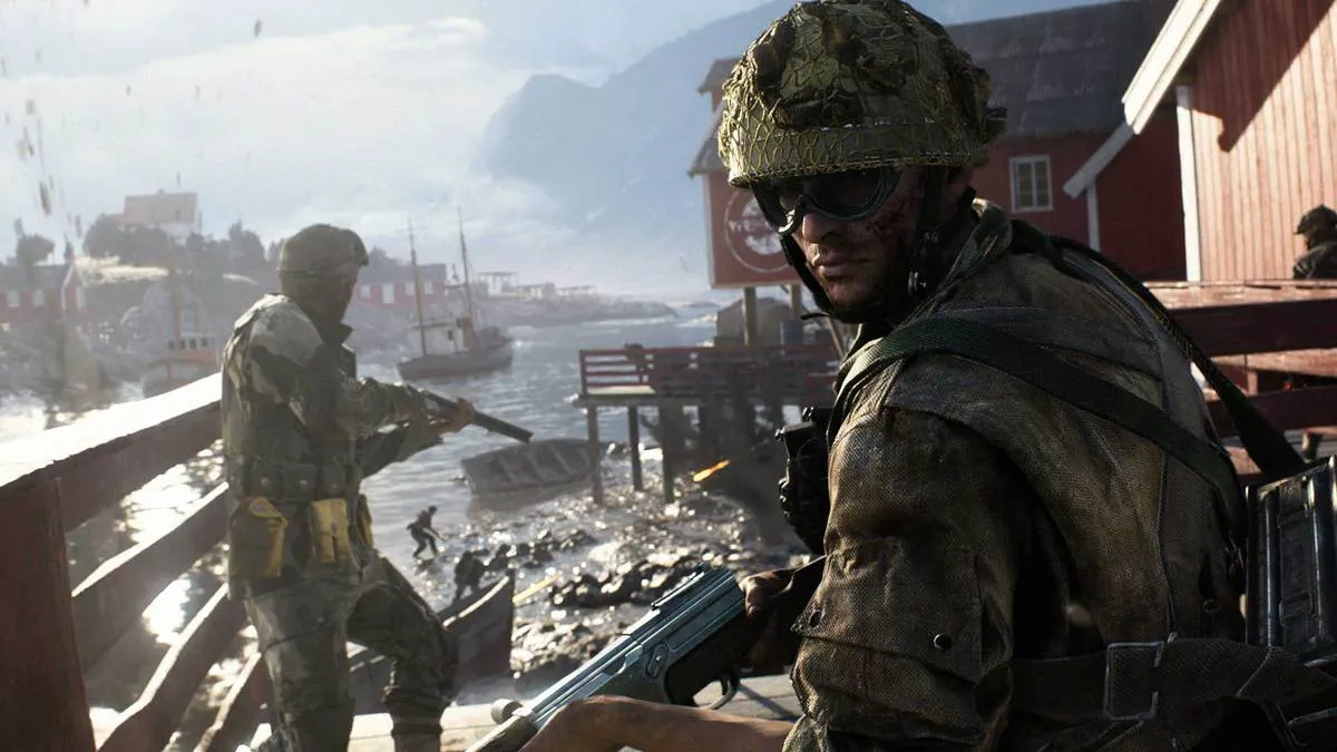 Pse Insider e quan Battlefield 6 thjesht një përmirësim i Battlefield 3?
