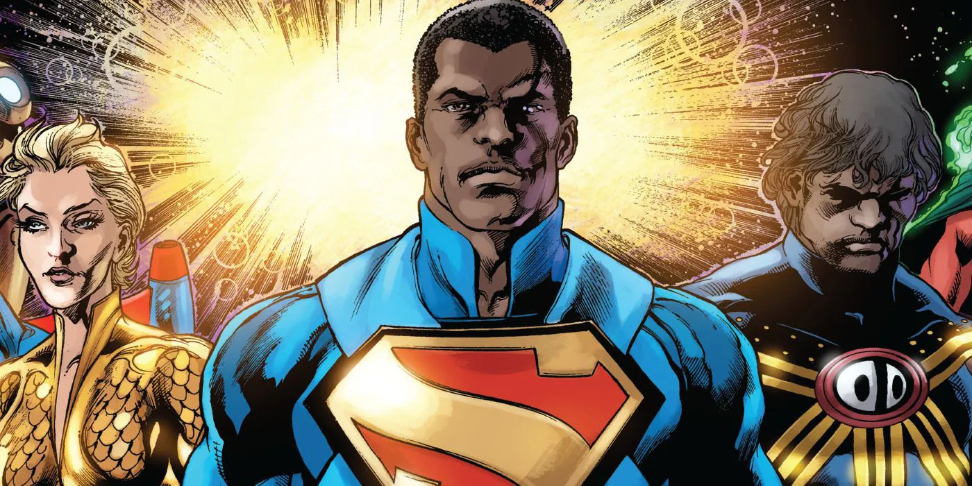superman, dc,