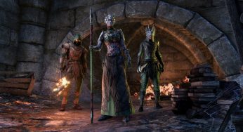 Elder Scrolls Online: Flame of Ambitions DLC tashmë është në konsole