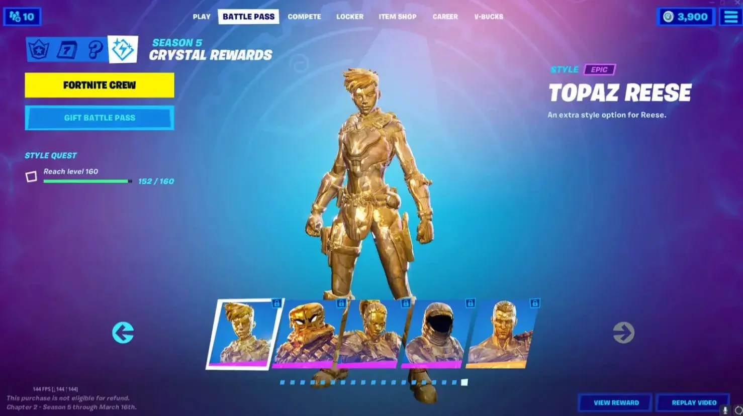 Fortnite-enlightened fortnite enlightened skins