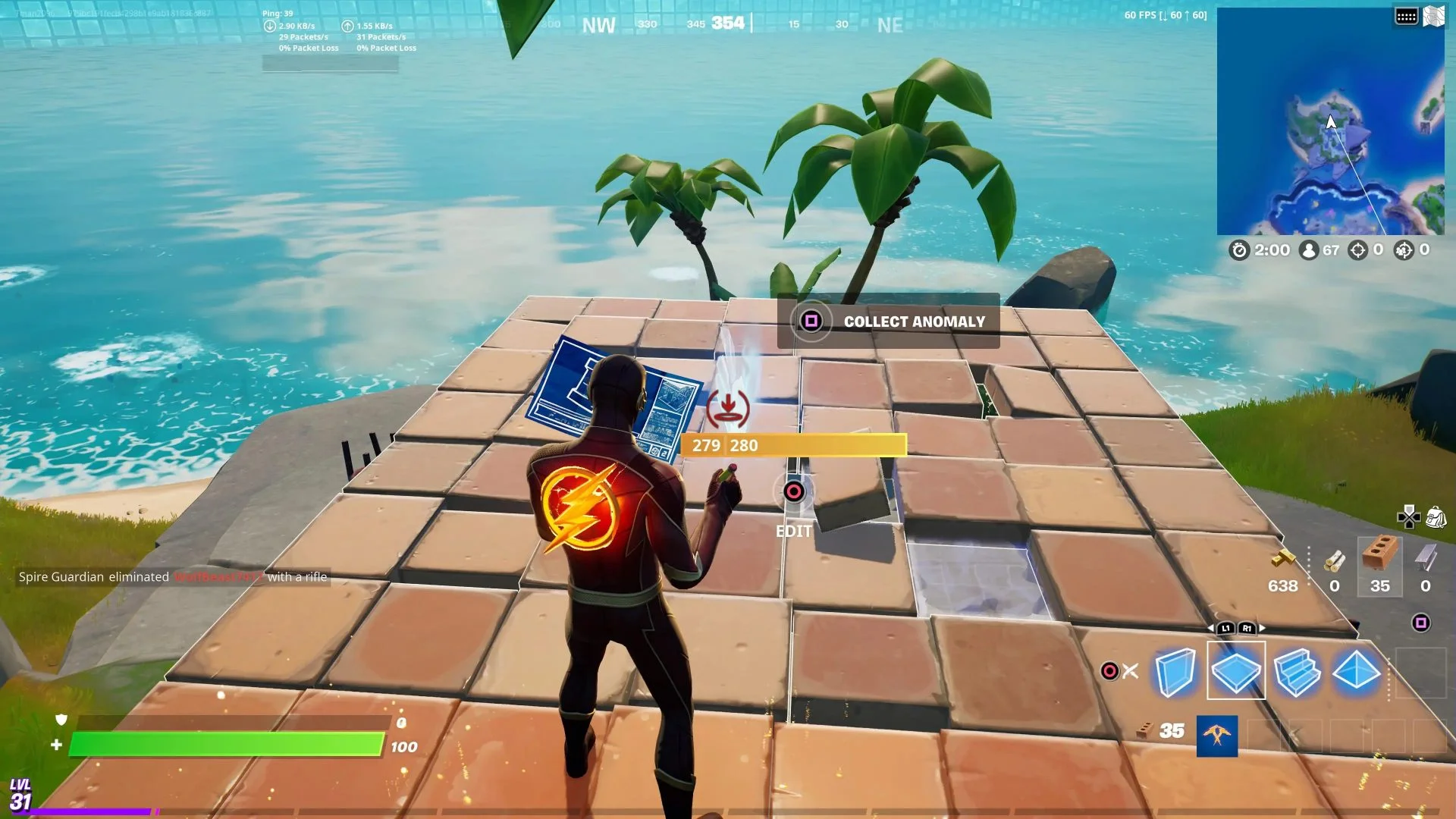 fortnite season 6 bug fixes, fortnite patch 16.10