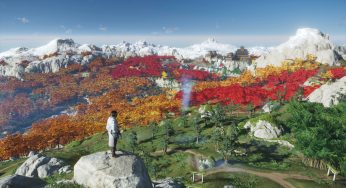 Zhvilluesit e Ghost of Tsushima bëhen ambasadorë të ishullit të vërtetë