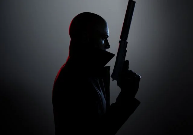 hitman 3,