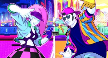 Just Dance 2021 mirpret sezonin e dytë të quajtur Versus