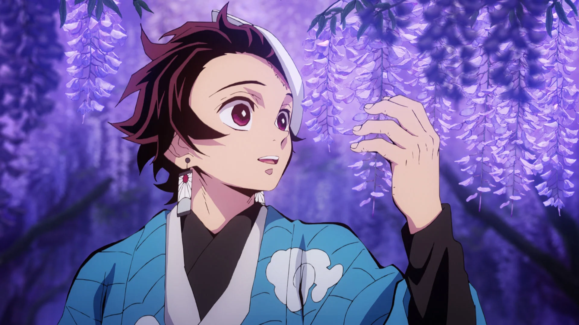 demon slayer, anime,