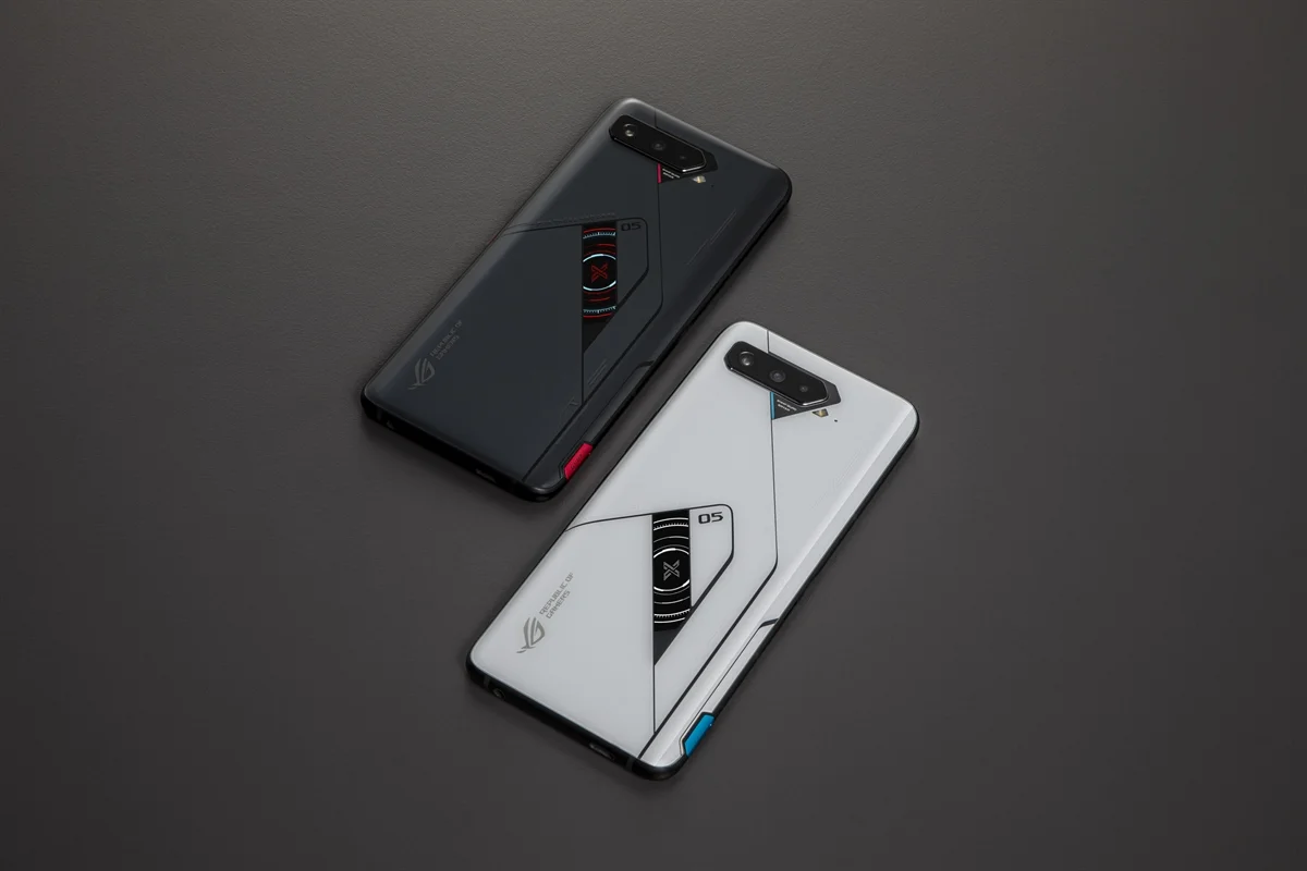 asus rog phone 5,
