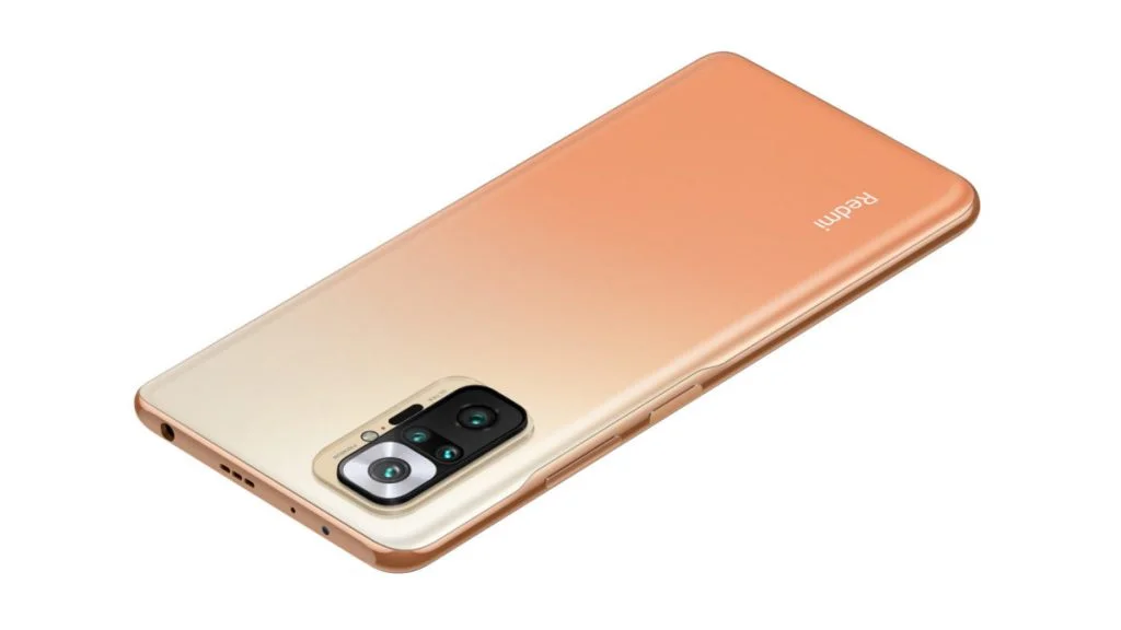 xiaomi redmi note 10,