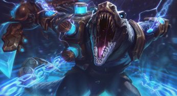 Renekton, Lillia goditen me nerfe të rënda në Patch 11.6 të League of Legends