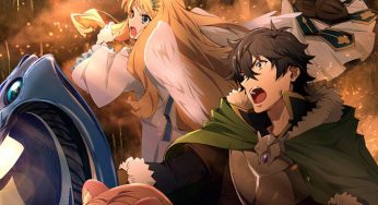 Konfirmohet data e lançimit për Rising of the Shield Hero II