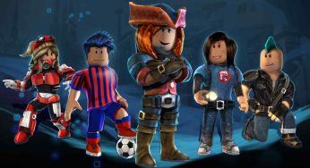 Roblox kryeson 2.5 miliard dollarë në të ardhurat nga celularët, tani është me vlerë 45 miliard dollarë