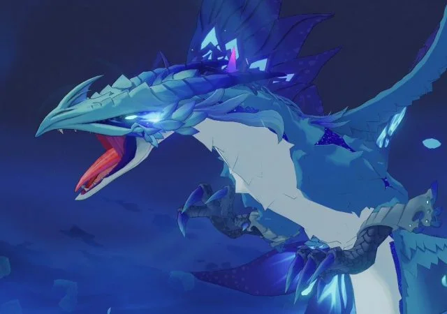 genshin impact