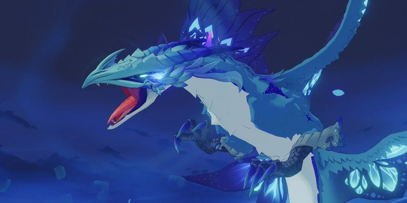 genshin impact
