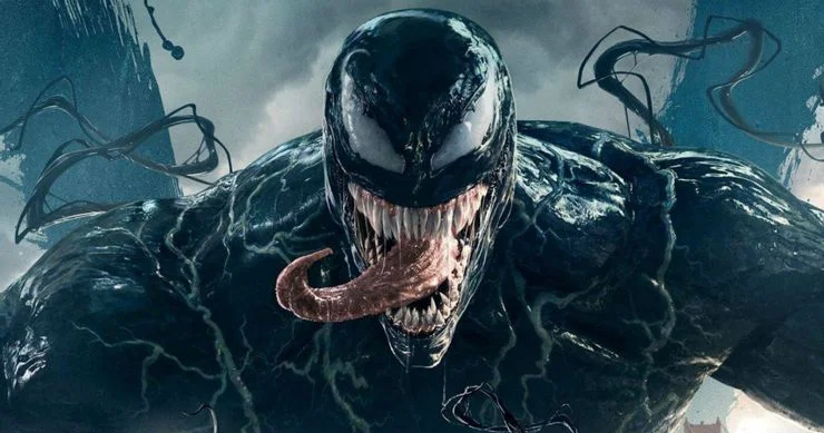 Venom data lëshimit Venom 2, venom 2 kinema