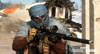 Si të ulni madhësinë e Call of Duty Warzone