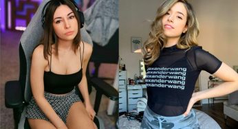 Mizkif thotë se Pokimane dhe Alinity kanë marrë “qindra kërcënime me vdekje”