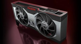 AMD prezanton kartën e re grafike RX 6700 XT