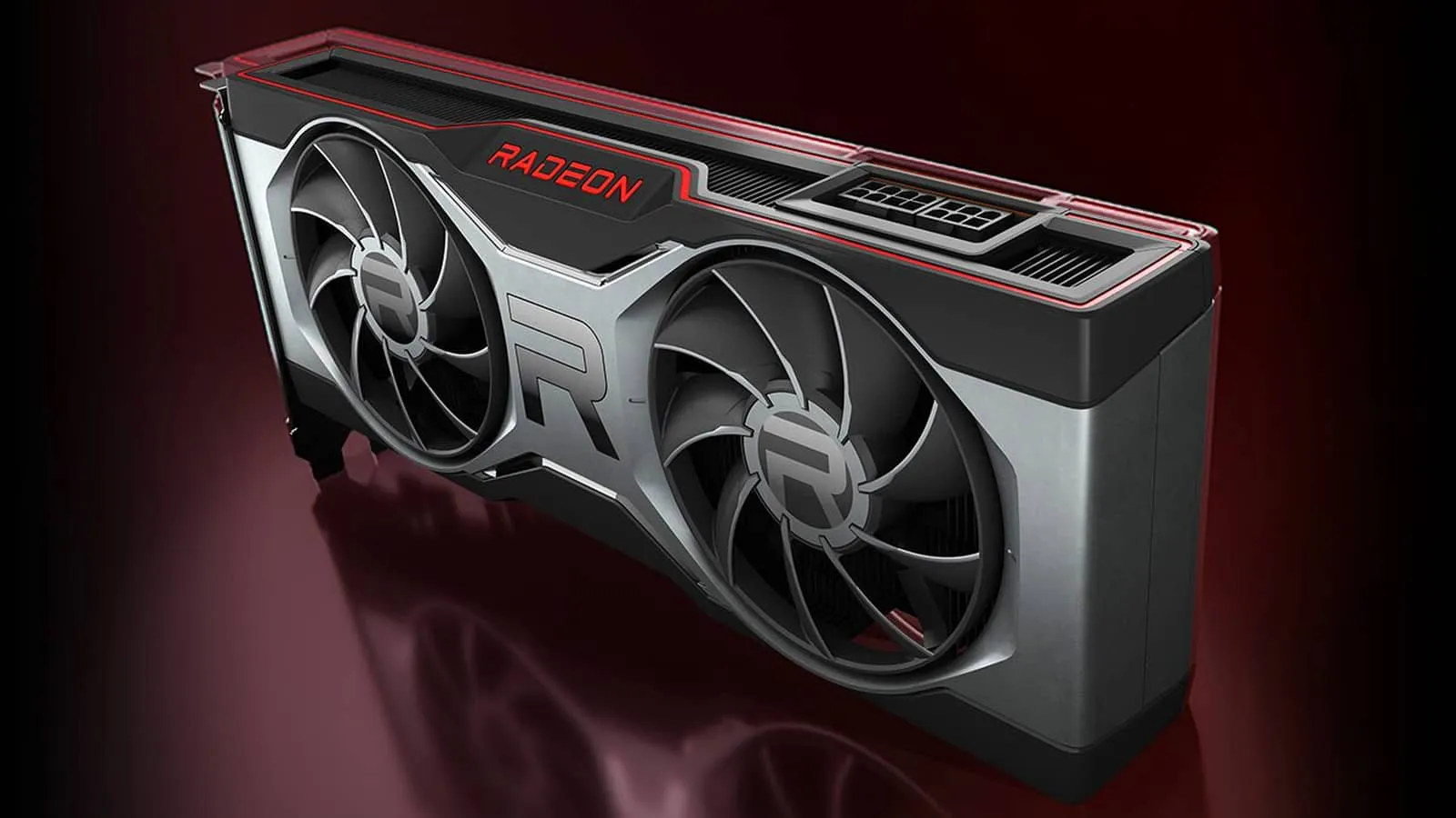 amd radeon RX 6700 xt,