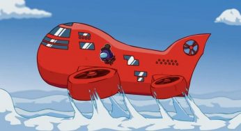 Among Us: Gjithçka që përfshihet në The Airship Skin Bundle