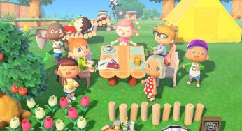 Animal Crossing: New Horizons është loja më e shitur Nintendo në Evropë
