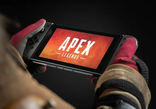 apex legends,