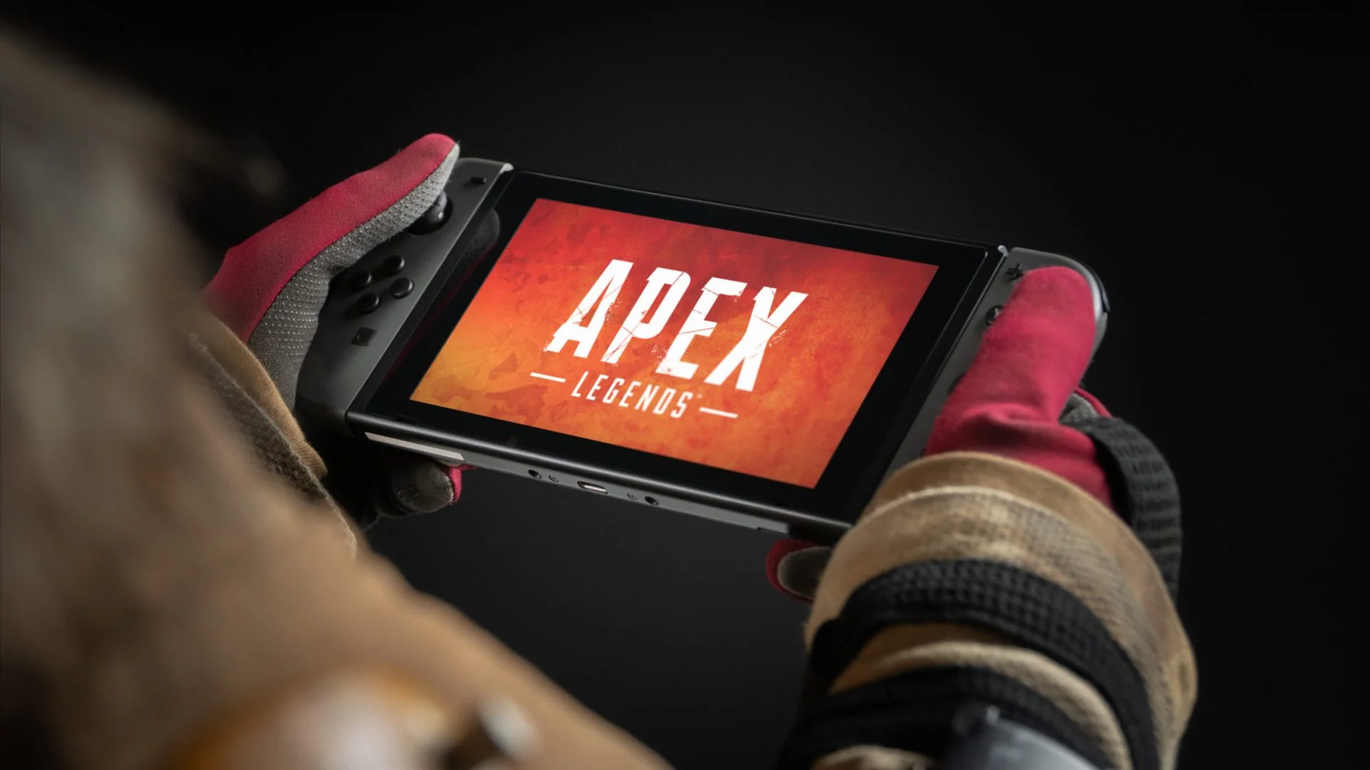 apex legends,