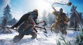 Ubisoft sjell ulje në lojërat e saj të fundit