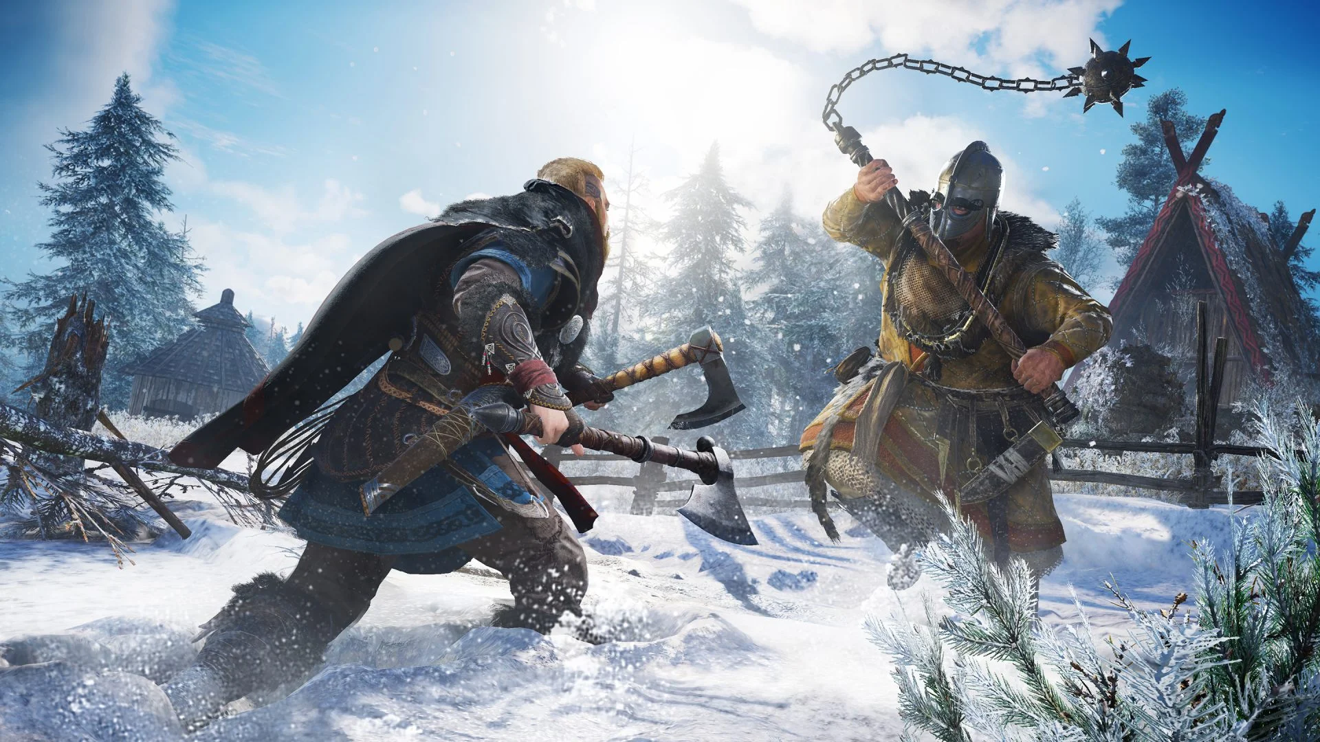 assassins creed valhalla, ubisoft,
