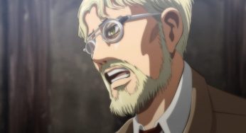Season 4 i Attack on Titan zbulon historinë tragjike të Zeke