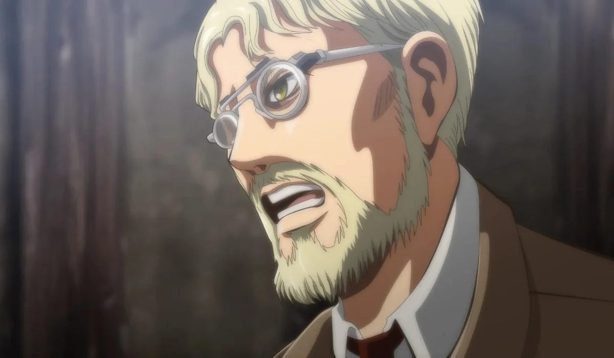 Season 4 i Attack on Titan zbulon historinë tragjike të Zeke