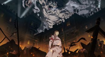 Attack on Titan Final Season Part 2 do të vijë tepër “vonë”