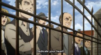 Pse nuk u shfaq episodi 73 i Attack on Titan dhe kur do të vijë?