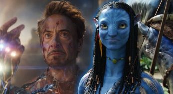 Avatar tejkalon Endgame si filmi më fitimprurës