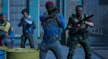 Trailer i fundit i Back 4 Blood sjell detaje të reja mbi lojën