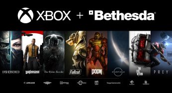Microsoft konfirmon se disa lojëra Bethesda do të jenë ekskluzive për Xbox dhe PC
