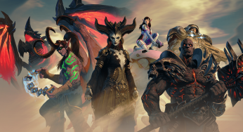 Blizzard po zhvillon një lojë multiplayer të paparalajmëruar AAA me “botë epike, të paharrueshme”